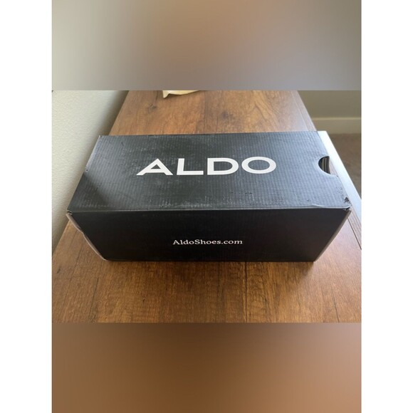 Aldo Moraunt Sandals Men’s Size 9.5